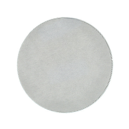 Sonance 8" Round Speaker Grille For Pro Series PS-C83/P83 (1 Pair)