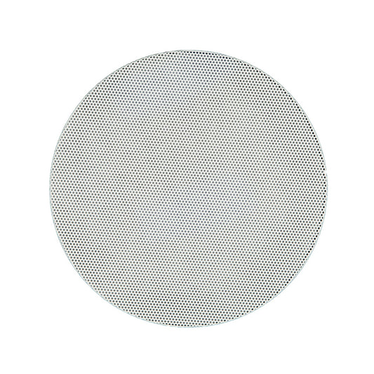 Sonance 8" Round Speaker Grille For Pro Series PS-C83/P83 (1 Pair)
