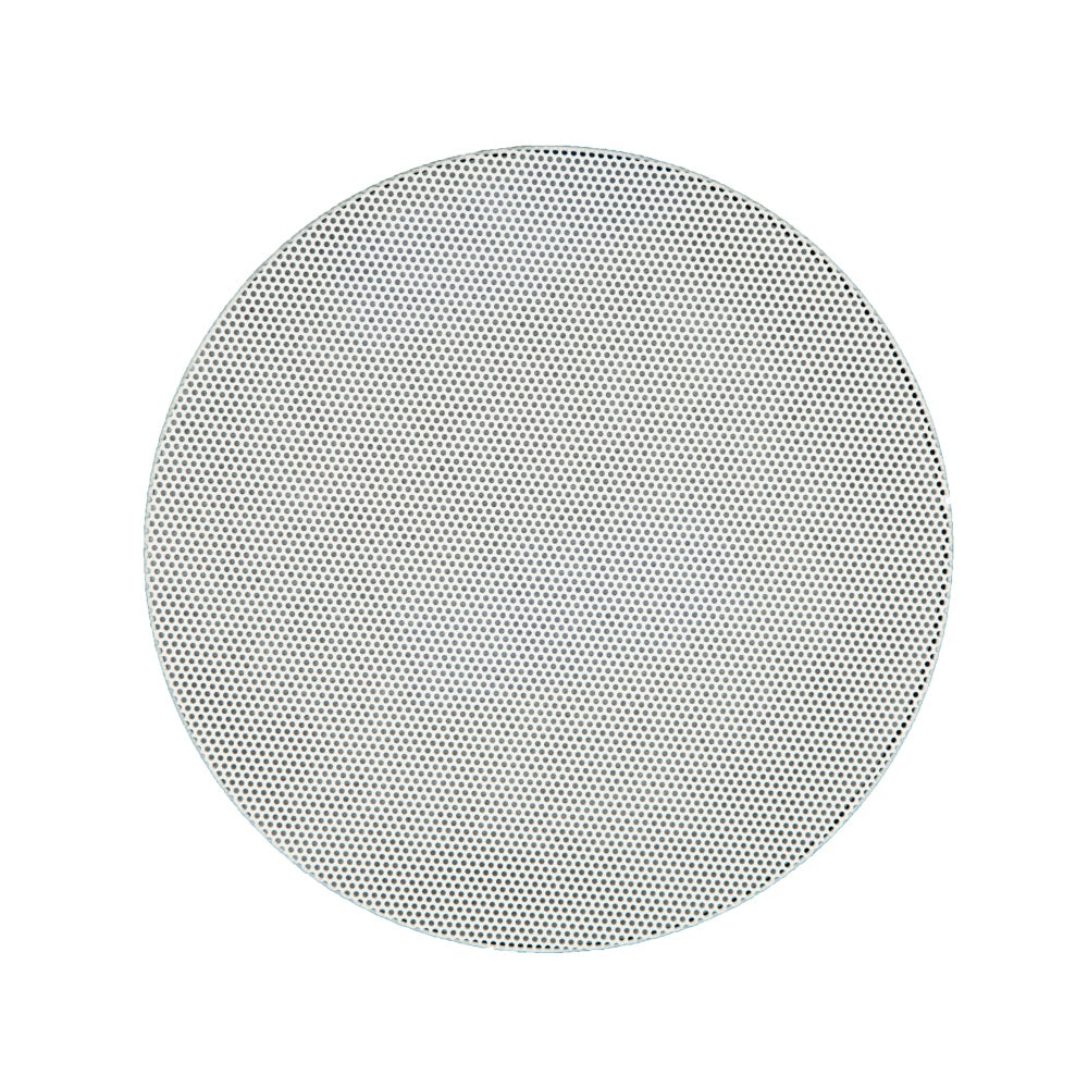 Sonance 8" Round Speaker Grille For Pro Series PS-C83/P83 (1 Pair)