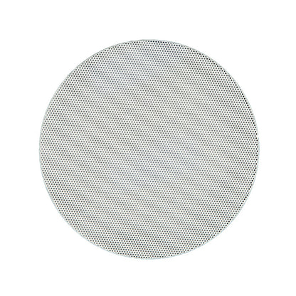 Sonance 8" Round Speaker Grille For Pro Series PS-C83/P83 (1 Pair)