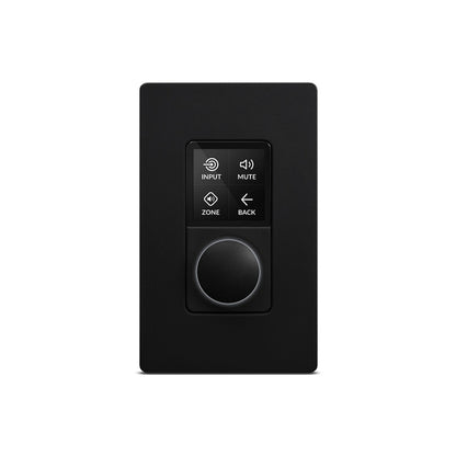 Sonance WALL-M Controller PoE Zone Controller | Black | US