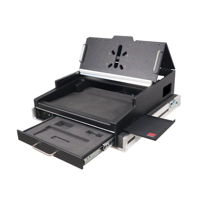 ProX XSM-CHAMMQ70C Flight Case for ChamSys MagicQ MQ70 Controller