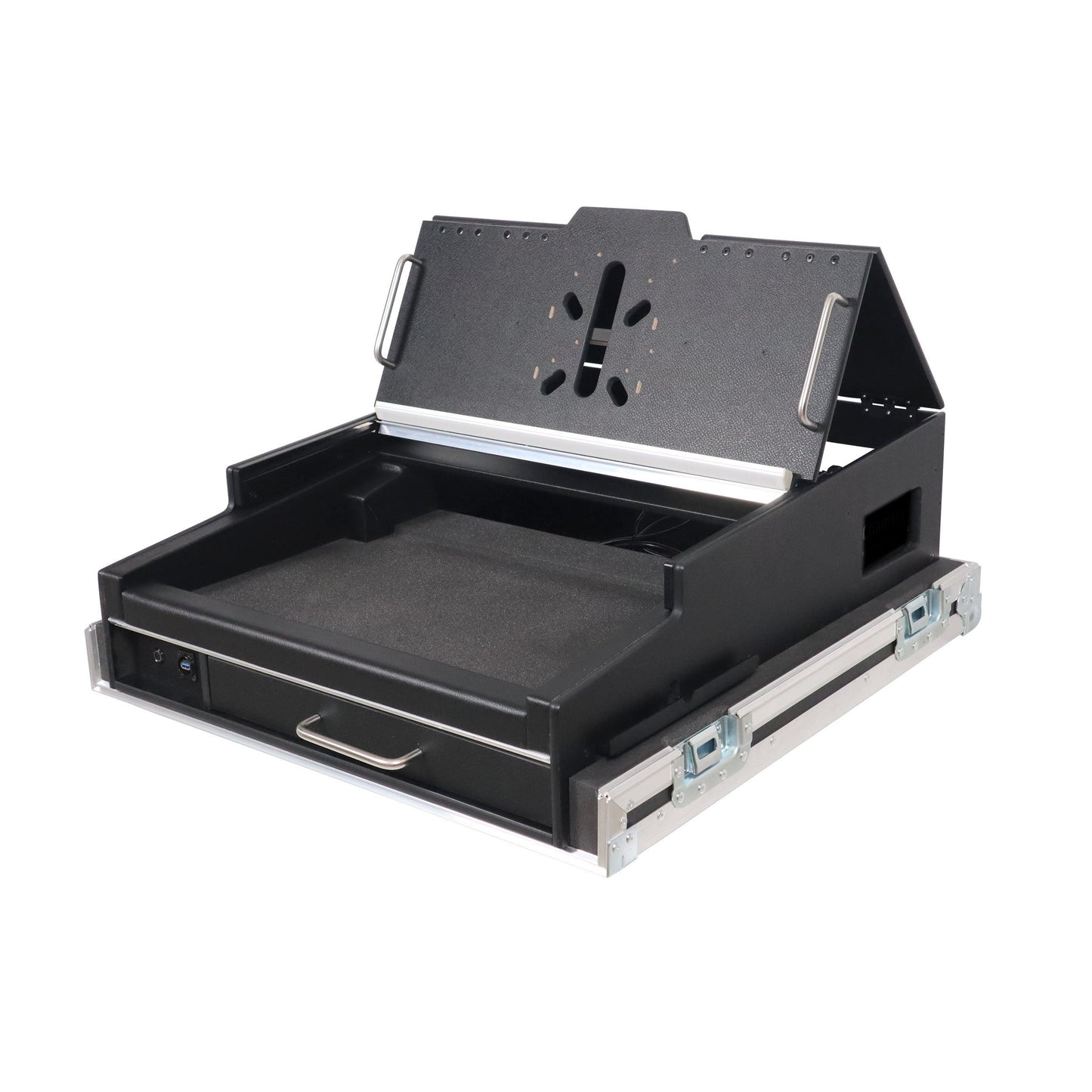 ProX XSM-CHAMMQ70C Flight Case for ChamSys MagicQ MQ70 Controller