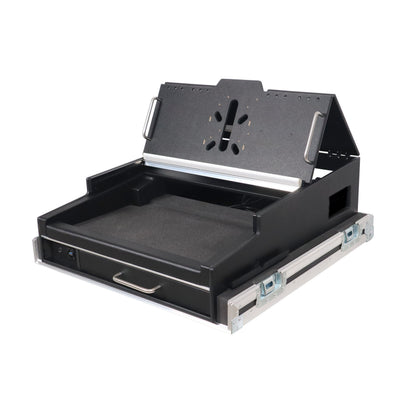 ProX XSM-CHAMMQ70C Flight Case for ChamSys MagicQ MQ70 Controller