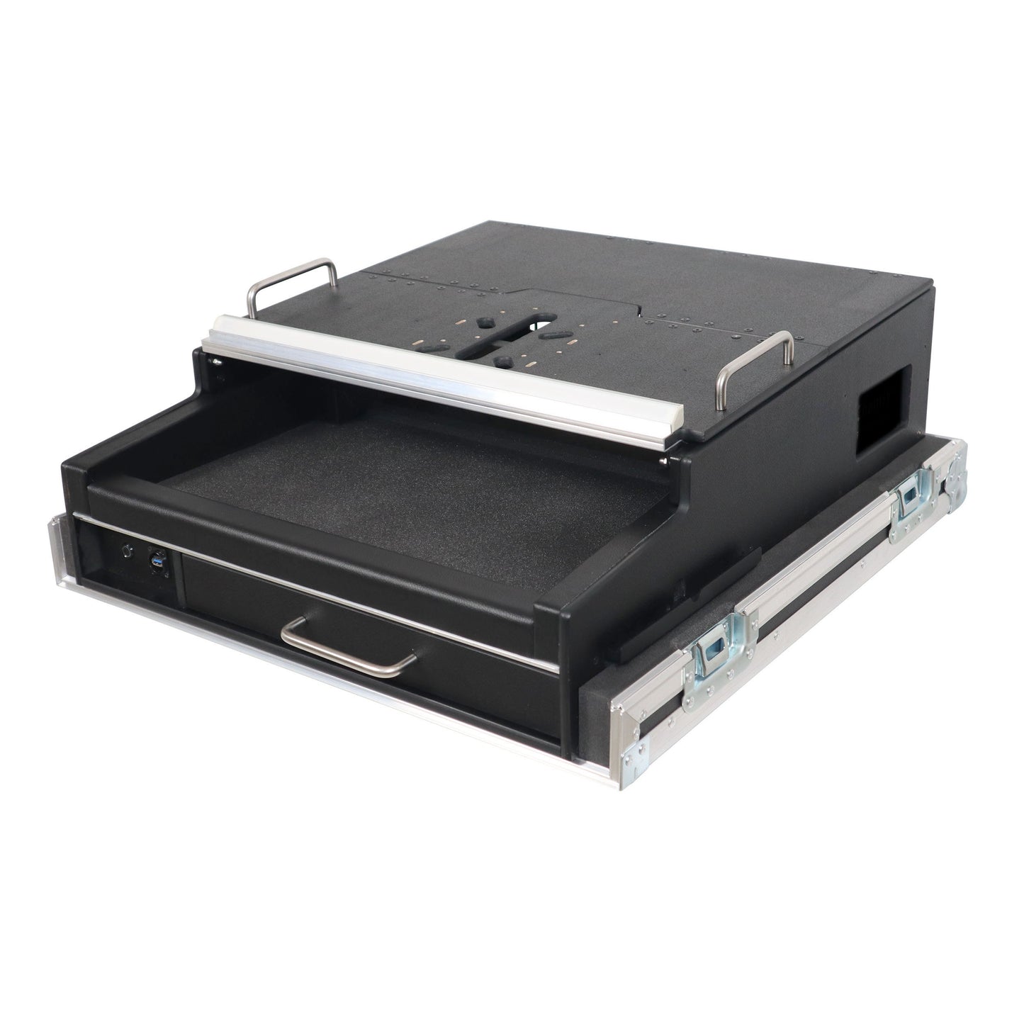 ProX XSM-CHAMMQ70C Flight Case for ChamSys MagicQ MQ70 Controller