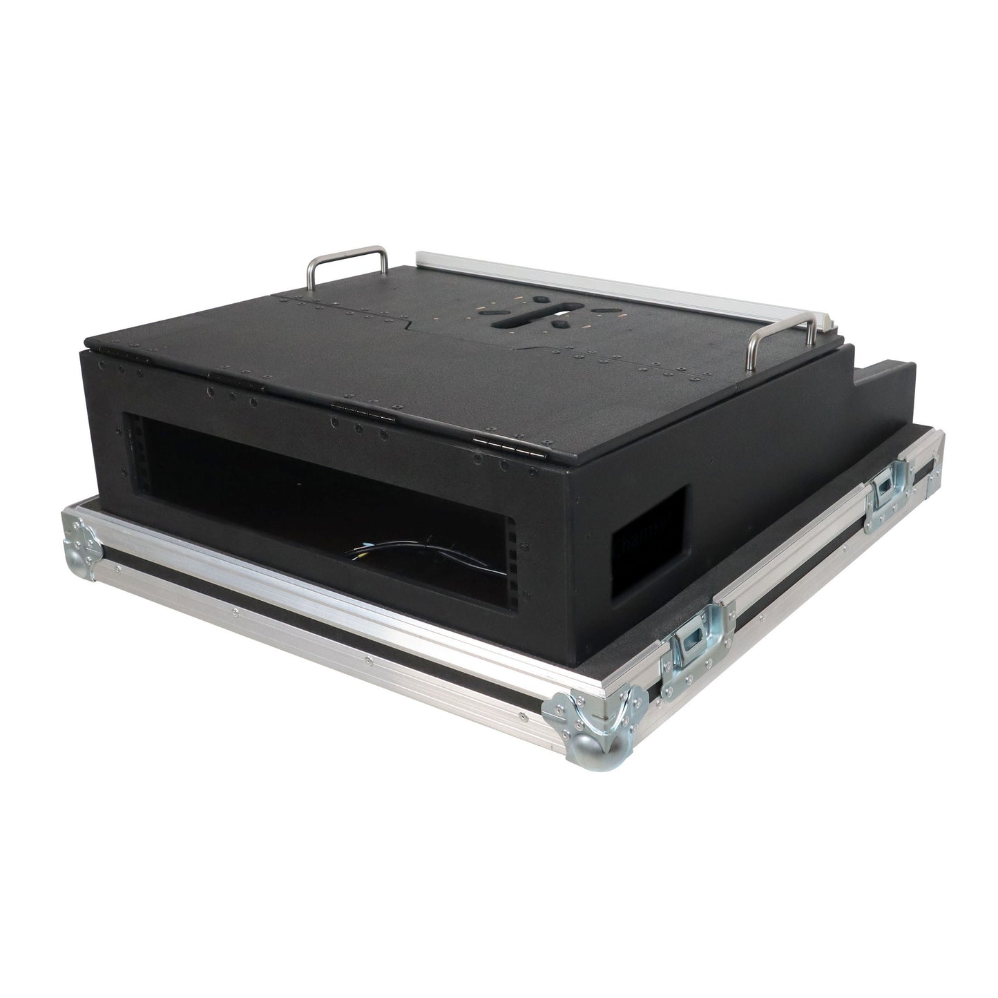 ProX XSM-CHAMMQ70C Flight Case for ChamSys MagicQ MQ70 Controller