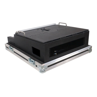 ProX XSM-CHAMMQ70C Flight Case for ChamSys MagicQ MQ70 Controller