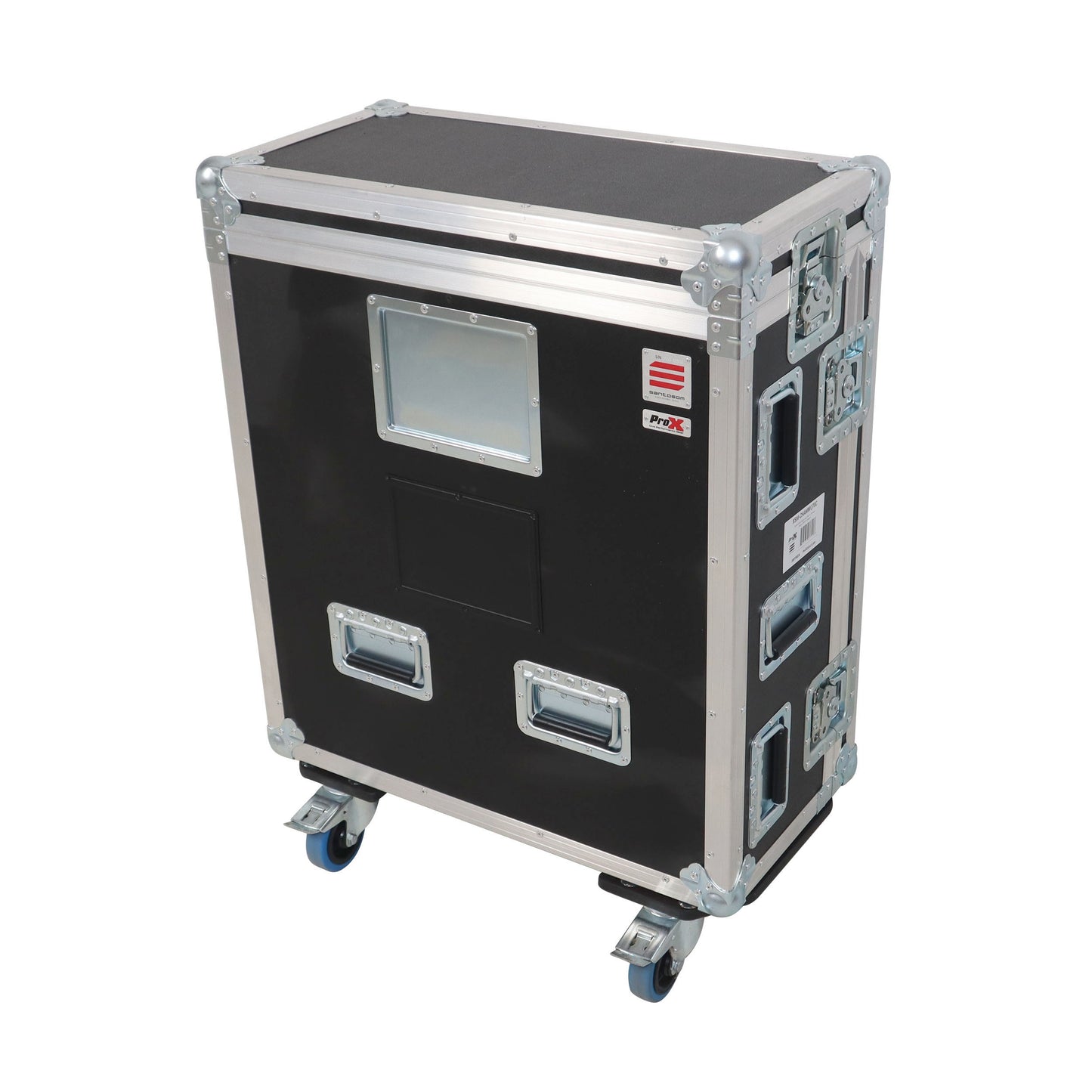 ProX XSM-CHAMMQ70C Flight Case for ChamSys MagicQ MQ70 Controller