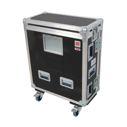 ProX XSM-CHAMMQ70C Flight Case for ChamSys MagicQ MQ70 Controller