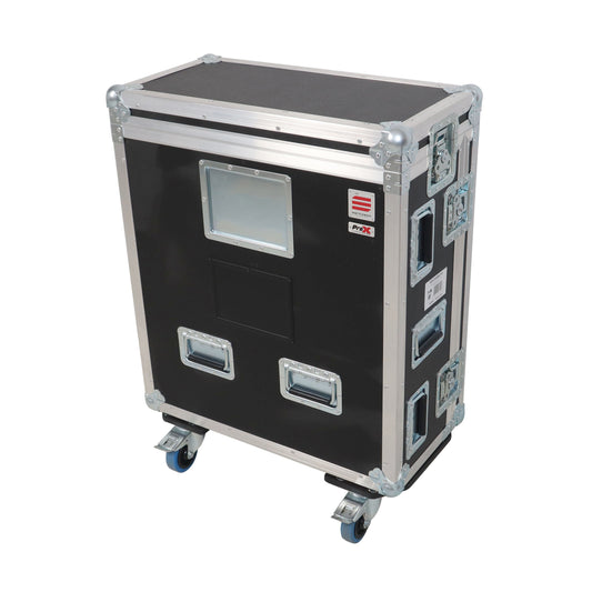 ProX XSM-CHAMMQ70C Flight Case for ChamSys MagicQ MQ70 Controller