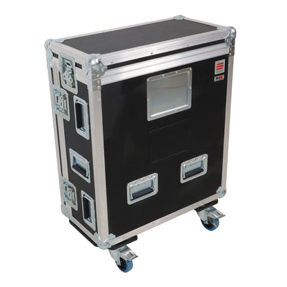 ProX XSM-CHAMMQ70C Flight Case for ChamSys MagicQ MQ70 Controller