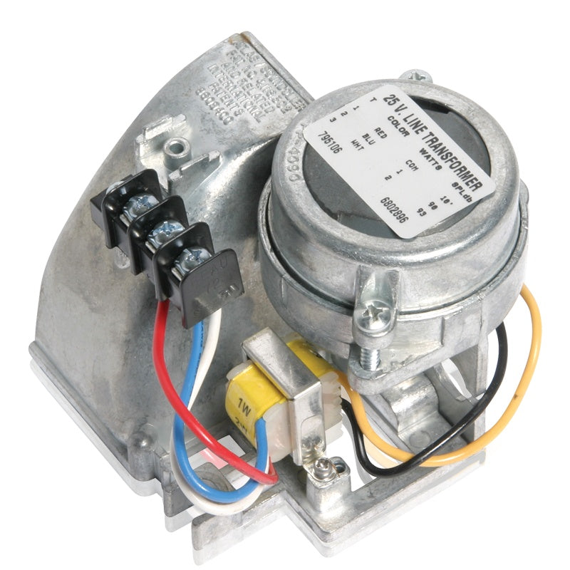 AtlasIED VTB-4 Environment-Resistant Compression Driver With 25V Transformer