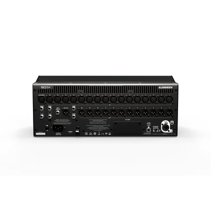 Allen & Heath SQ5+ 48-Channel Digital Mixer With RackUltra FX