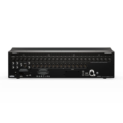 Allen & Heath SQ6+ 48-Channel Digital Mixer With RackUltra FX