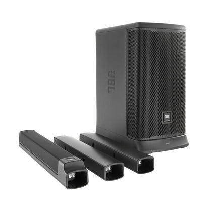 JBL JBL-EON1MK2-NAT Portable Battery-Powered Column PA