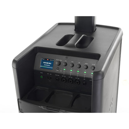 JBL JBL-EON1MK2-NAT Portable Battery-Powered Column PA