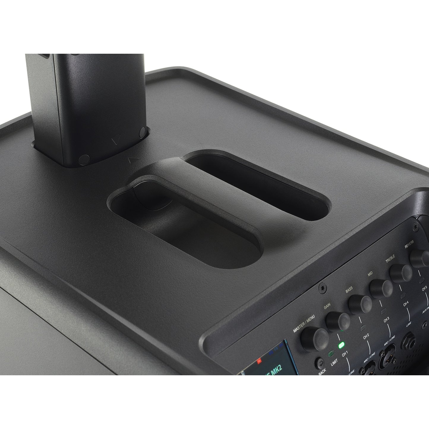 JBL JBL-EON1MK2-NAT Portable Battery-Powered Column PA