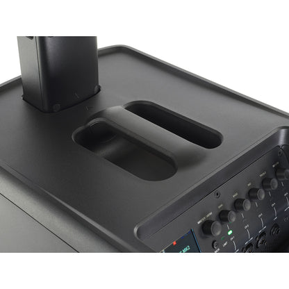 JBL JBL-EON1MK2-NAT Portable Battery-Powered Column PA