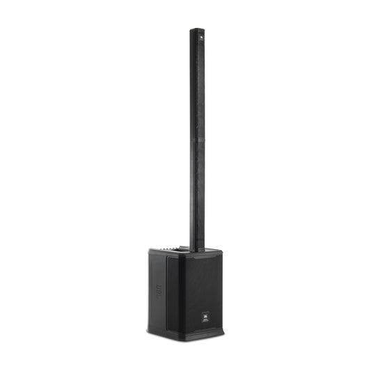 JBL JBL-PRXONE-NAT All-in-One Powered Column PA System