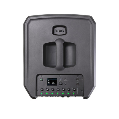 JBL JBL-PRXONE-NAT All-in-One Powered Column PA System