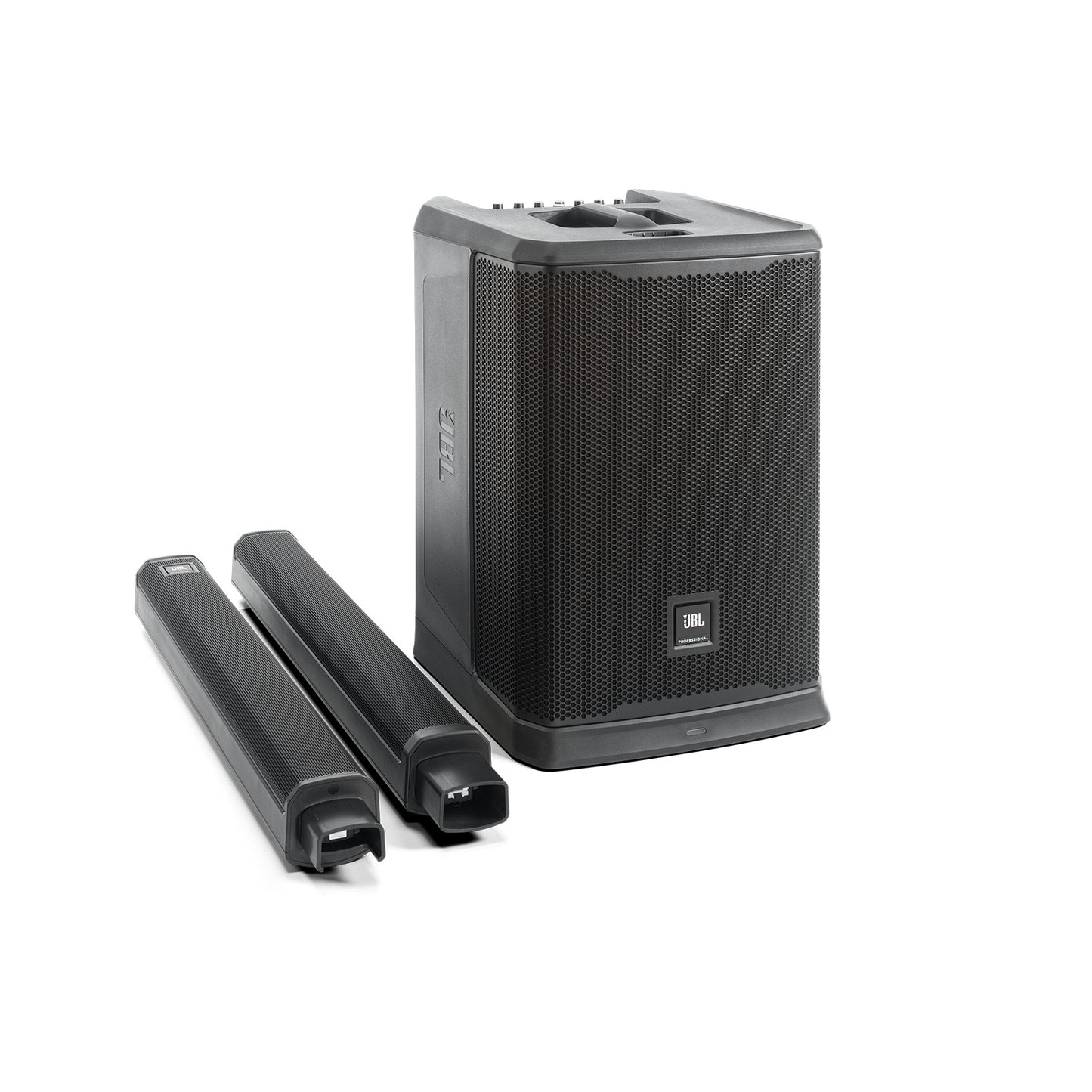 JBL JBL-PRXONE-NAT All-in-One Powered Column PA System