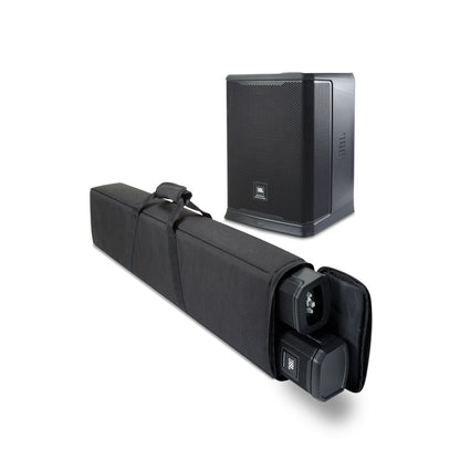 JBL JBL-PRXONE-NAT All-in-One Powered Column PA System