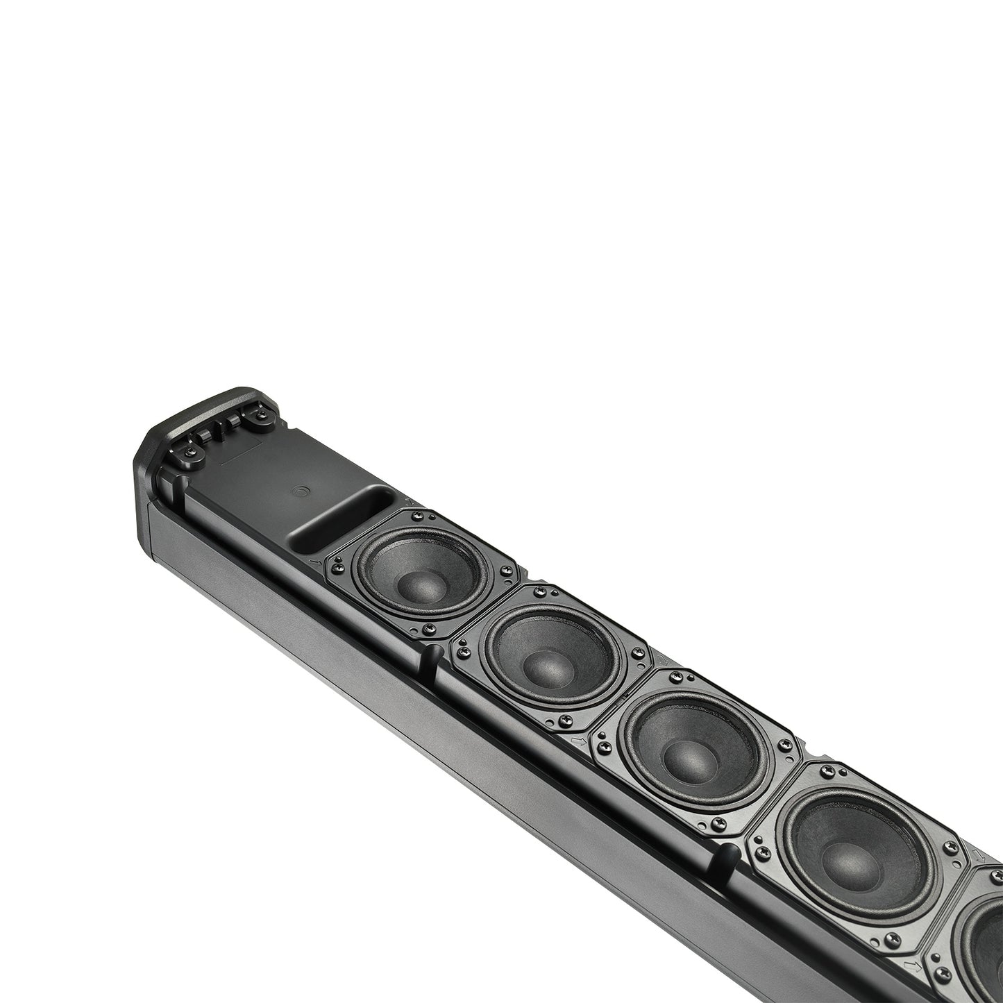 JBL JBL-PRXONE-NAT All-in-One Powered Column PA System