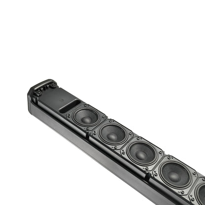 JBL JBL-PRXONE-NAT All-in-One Powered Column PA System