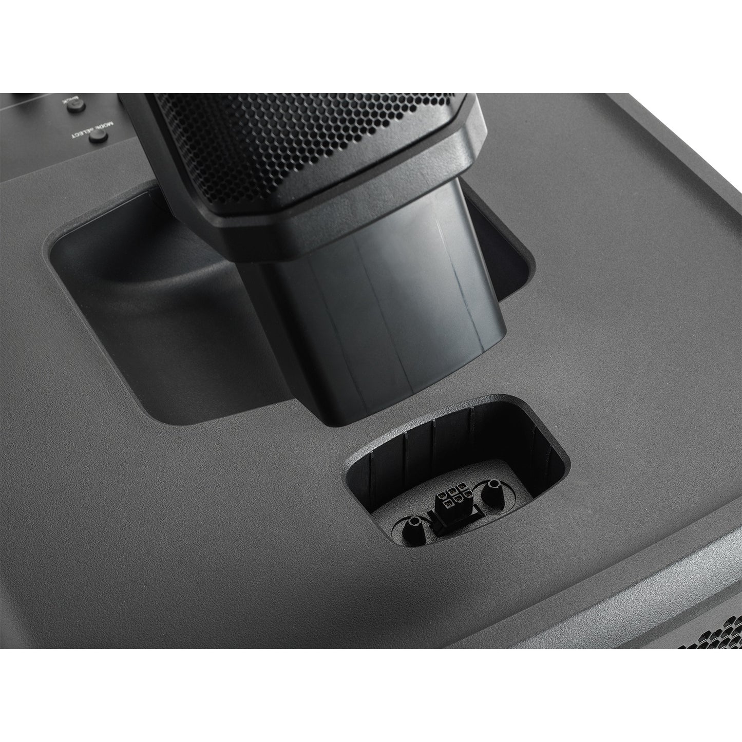 JBL JBL-PRXONE-NAT All-in-One Powered Column PA System