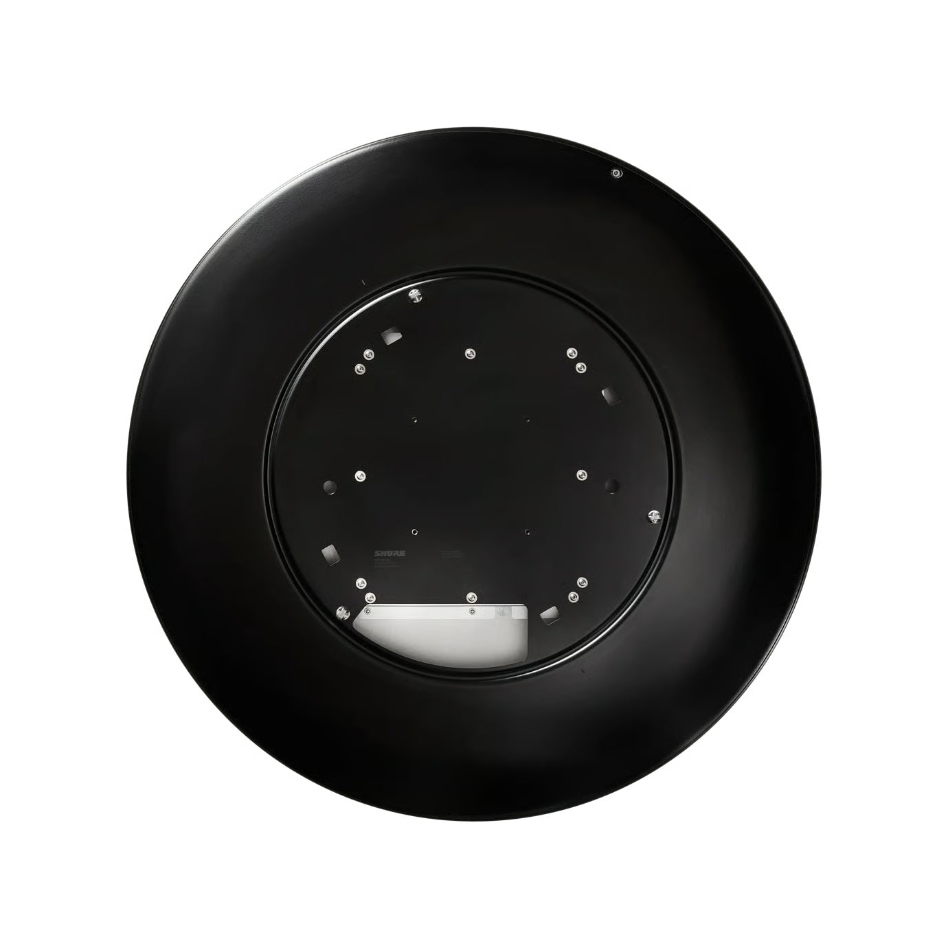 205987_Shure-MXA925-Microflex-Ceiling-Array-Microphone-_-Black-_-Round_ALT02sqr