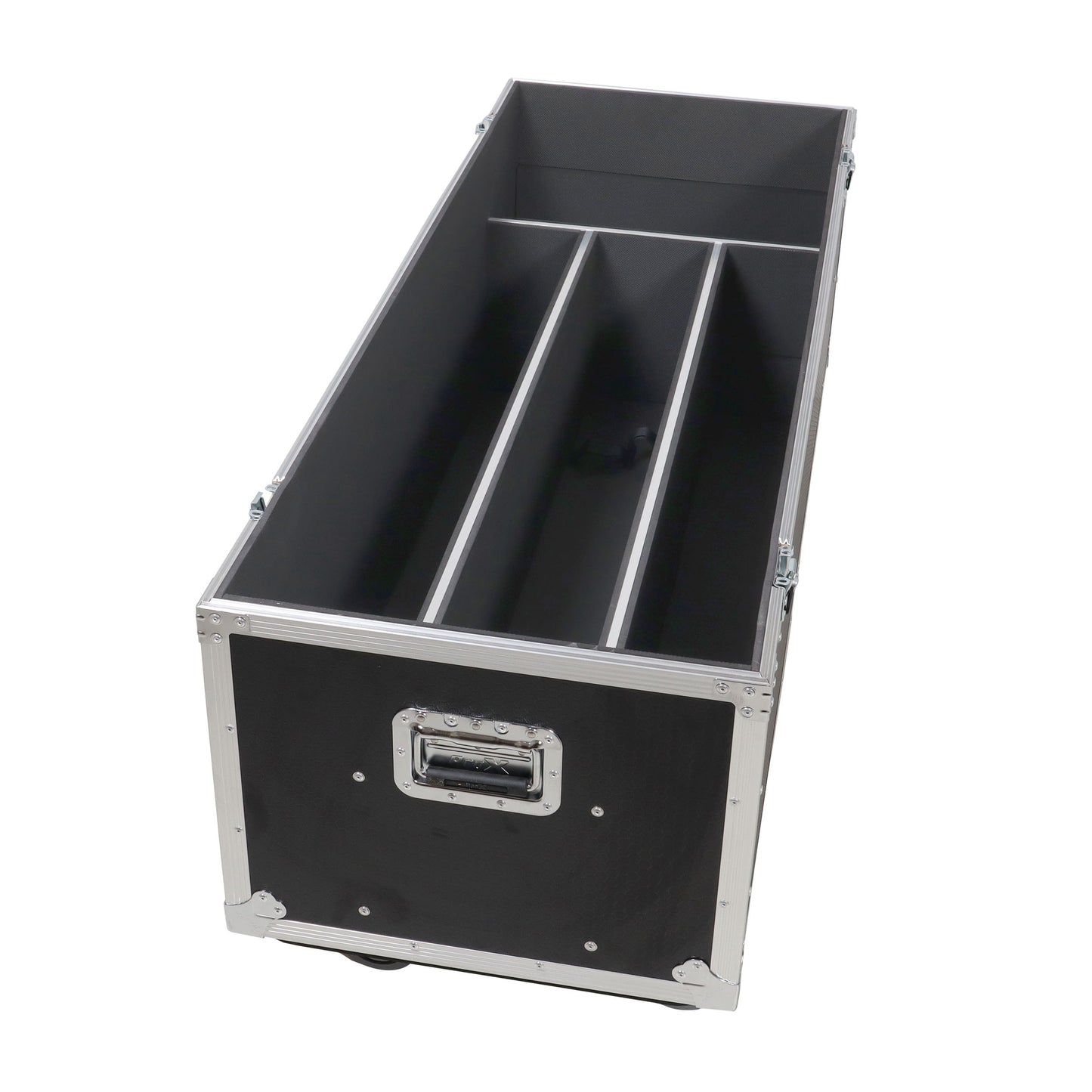 ProX XS-EVOLVE90X2W ATA Flight Case for 2x EV Evolve 90 Arrays