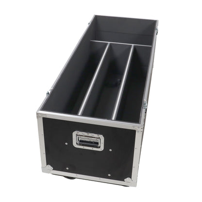 ProX XS-EVOLVE90X2W ATA Flight Case for 2x EV Evolve 90 Arrays
