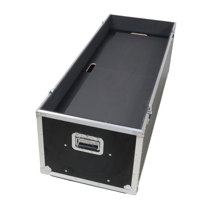 ProX XS-EVOLVE90X2W ATA Flight Case for 2x EV Evolve 90 Arrays