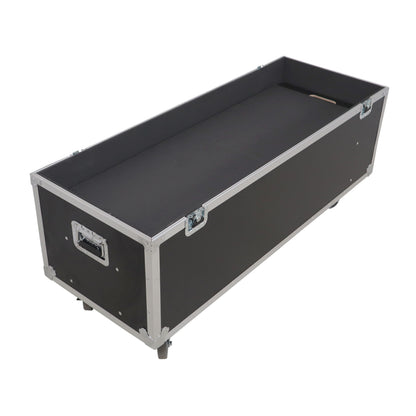 ProX XS-EVOLVE90X2W ATA Flight Case for 2x EV Evolve 90 Arrays