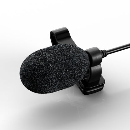 DPA Microphones 2061 Omnidirectional Lavalier Microphone windscreen