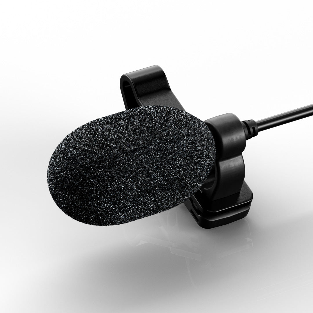 DPA Microphones 2061 Omnidirectional Lavalier Microphone windscreen