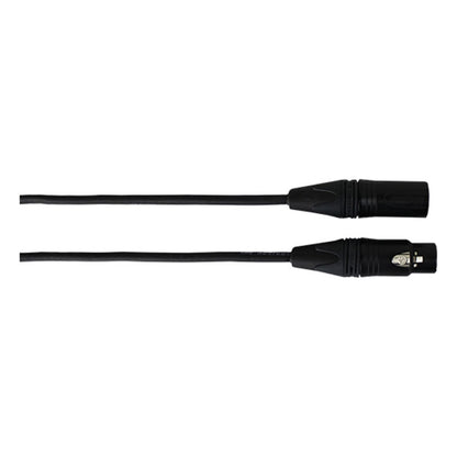 ProCo Sound DMX3 3-Pin Cable | 6 ft