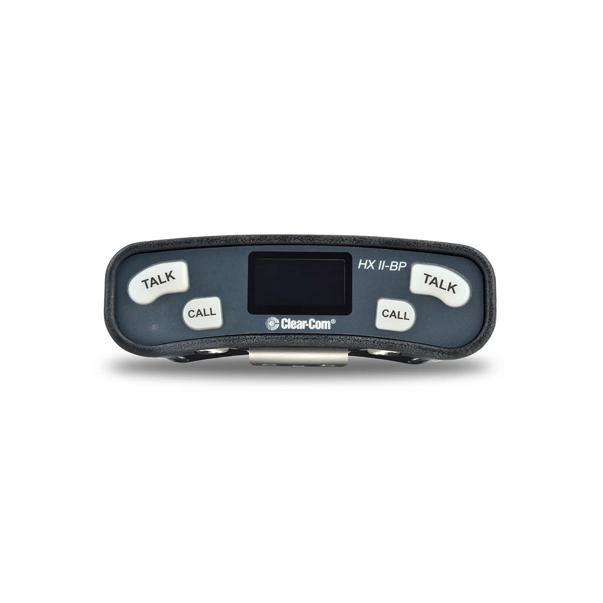 Clear-Com HXII-BP-X4 2-Channel Full-Duplex Digital Partyline Beltpack