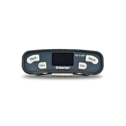 Clear-Com HXII-BP-X4 2-Channel Full-Duplex Digital Partyline Beltpack