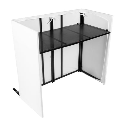 Gator GFW-DJFACADE-TVM Frameworks DJ Facade With TV Mount