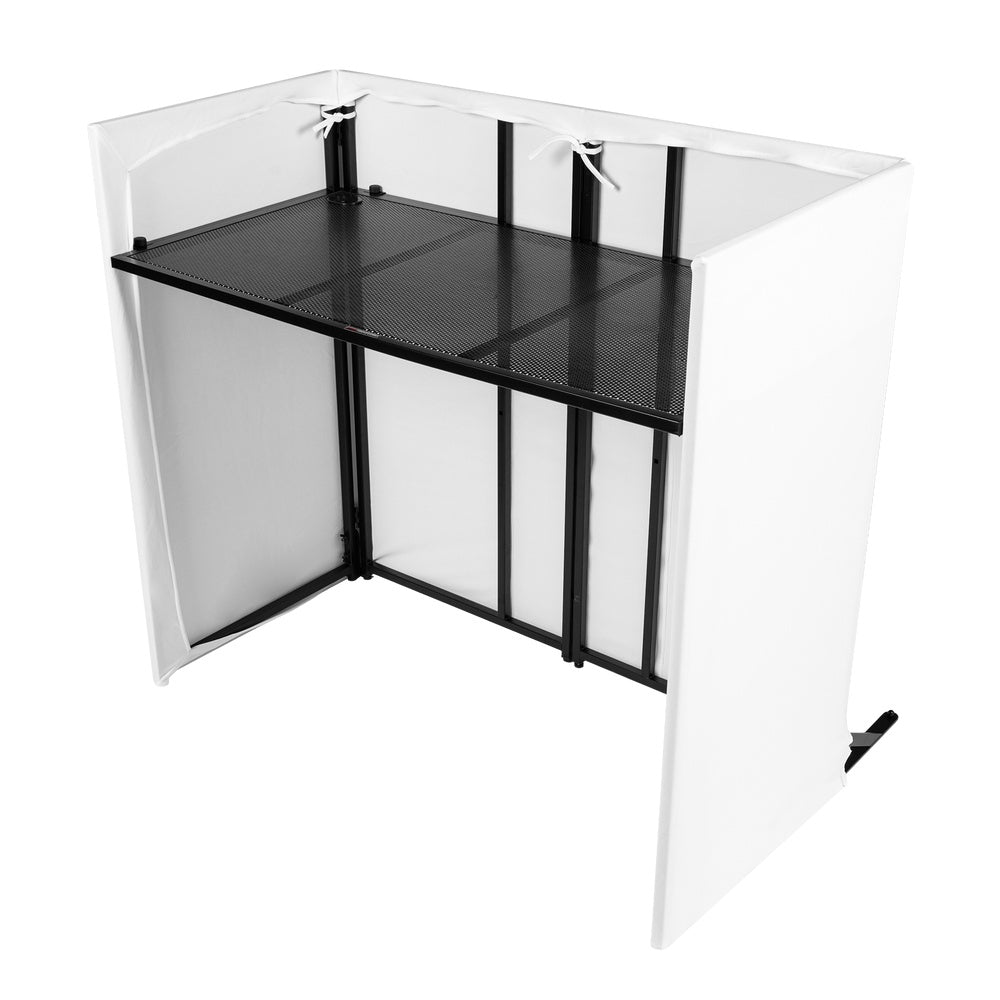 Gator GFW-DJFACADE-TVM Frameworks DJ Facade With TV Mount