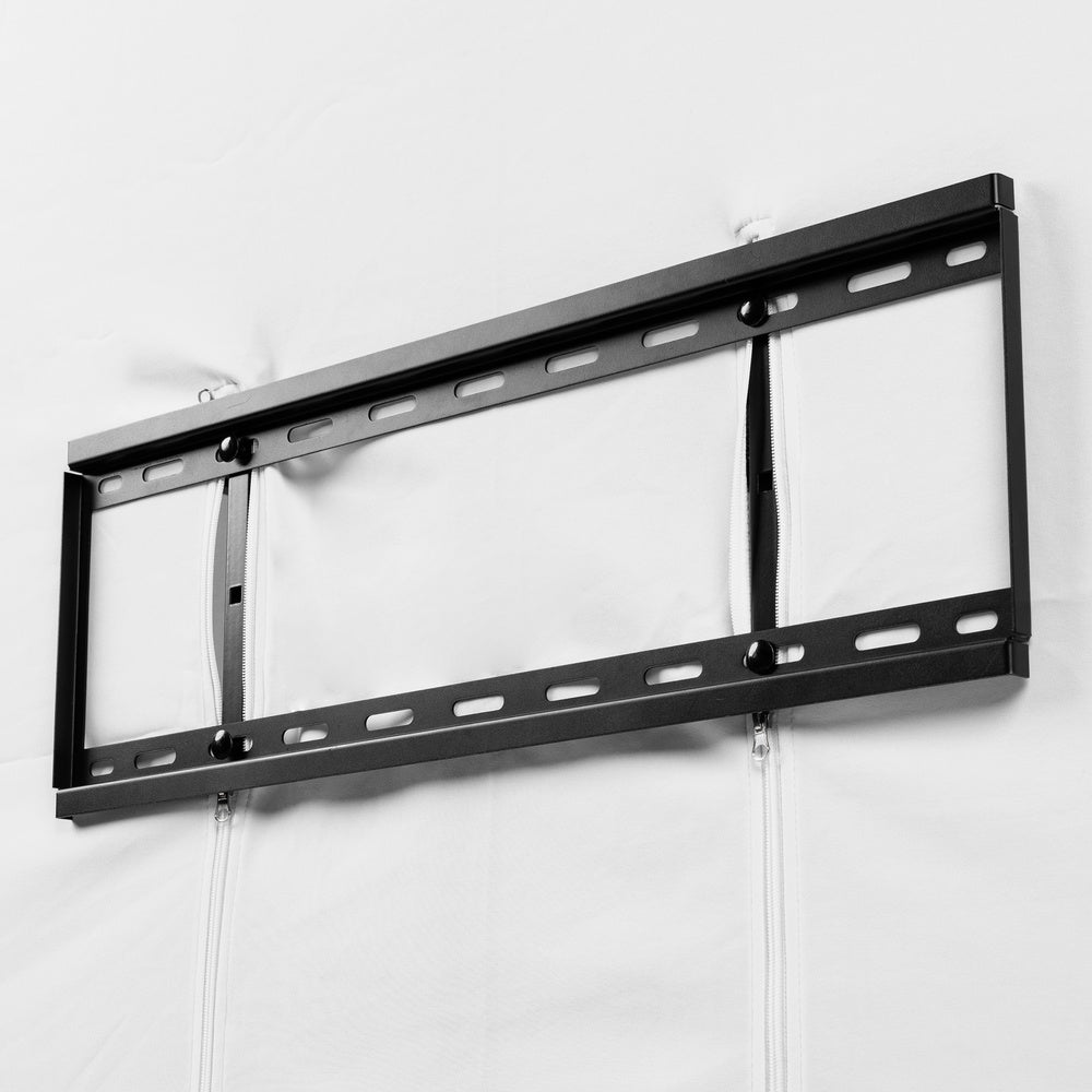 Gator GFW-DJFACADE-TVM Frameworks DJ Facade With TV Mount
