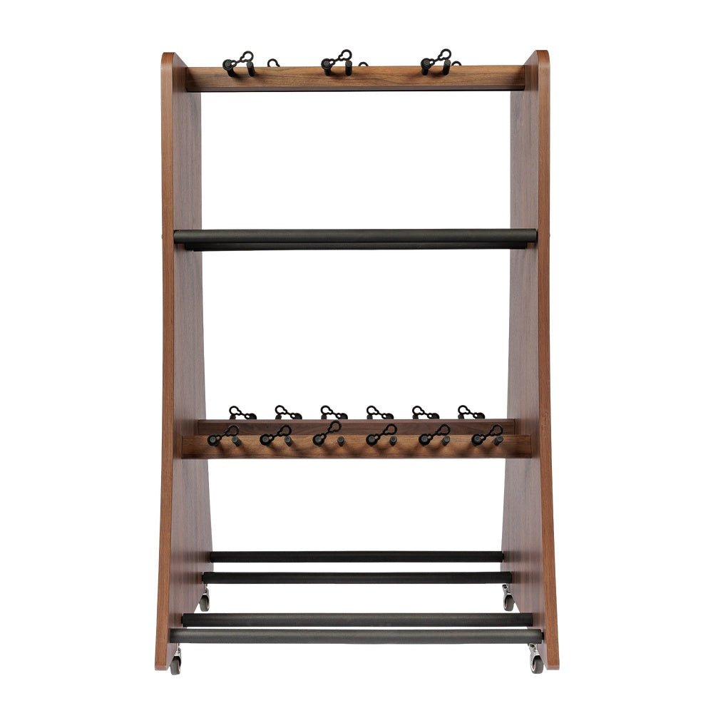 Gator GFW-EDU-UKERACK18 Mobile 18 Ukulele Rack