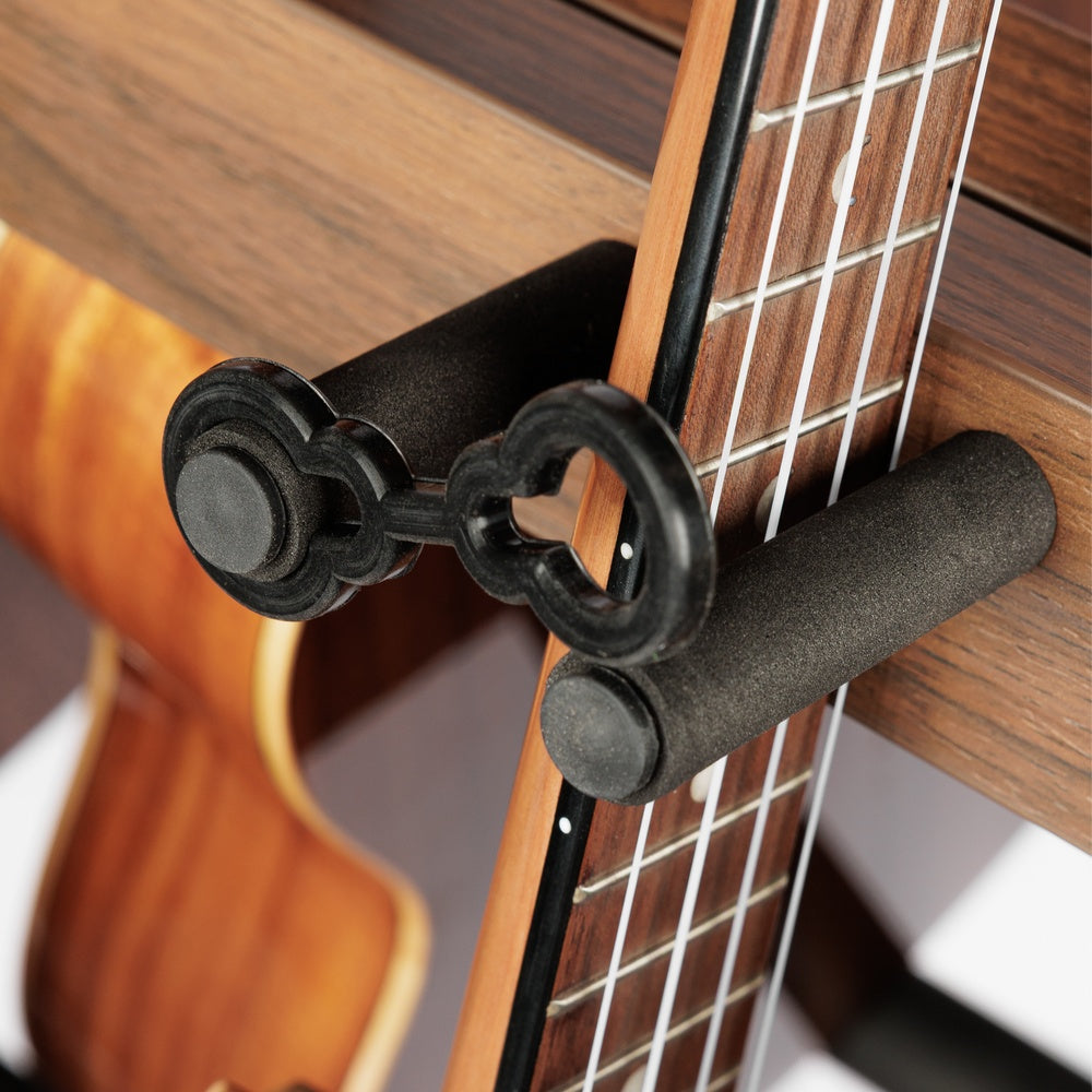Gator GFW-EDU-UKERACK18 Mobile 18 Ukulele Rack