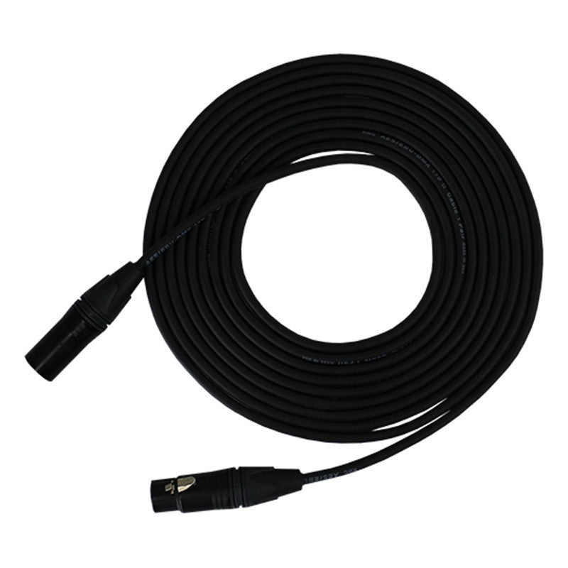 ProCo Sound DMX3 3-Pin Cable | 10 ft