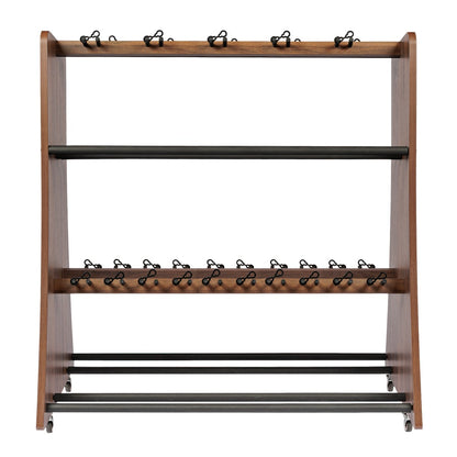 Gator GFW-EDU-UKERACK30 Mobile 30 Ukulele Rack