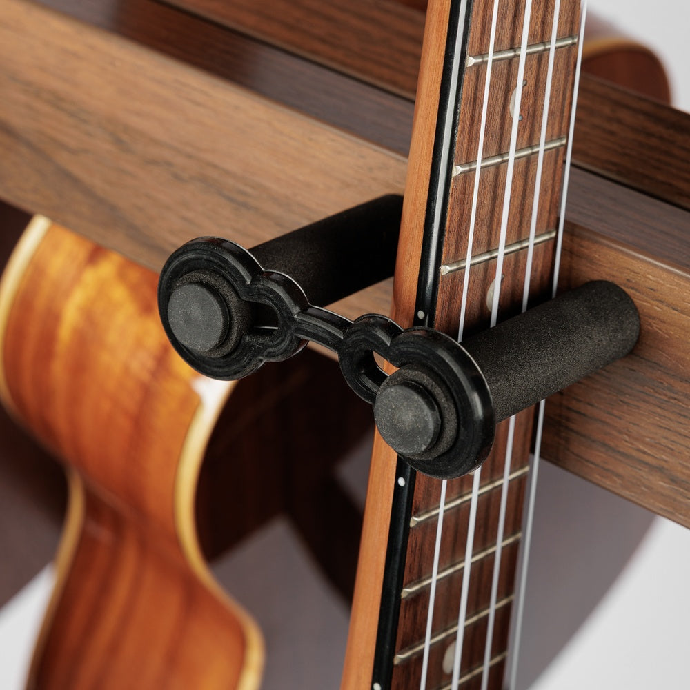 Gator GFW-EDU-UKERACK30 Mobile 30 Ukulele Rack