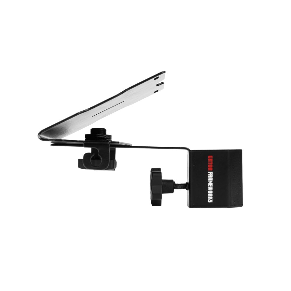 Gator GFW-PMM-MOUNT Universal Personal Monitor Mixer Mount