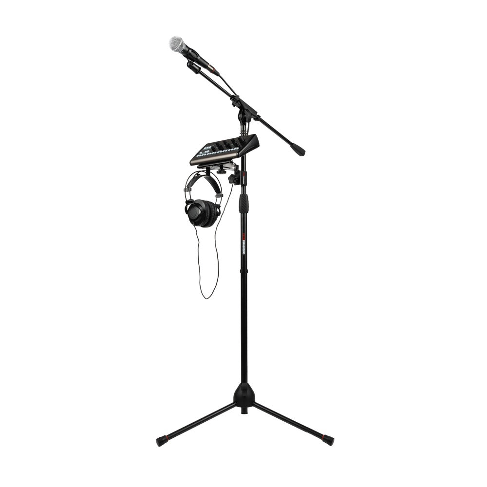 Gator GFW-PMM-MOUNT Universal Personal Monitor Mixer Mount