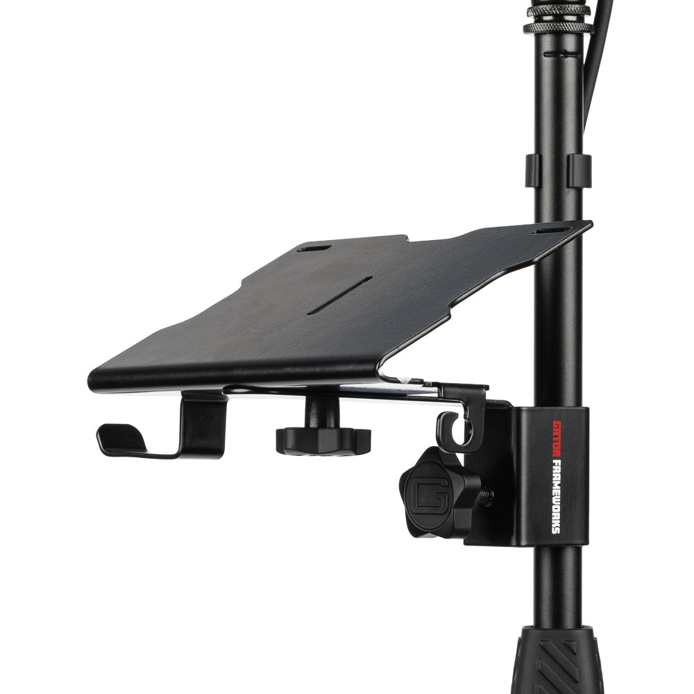 Gator GFW-PMM-MOUNT Universal Personal Monitor Mixer Mount